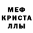 Alpha-PVP СК Forsho